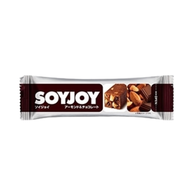 Otsuka Soy Joy Almond & Chocolate