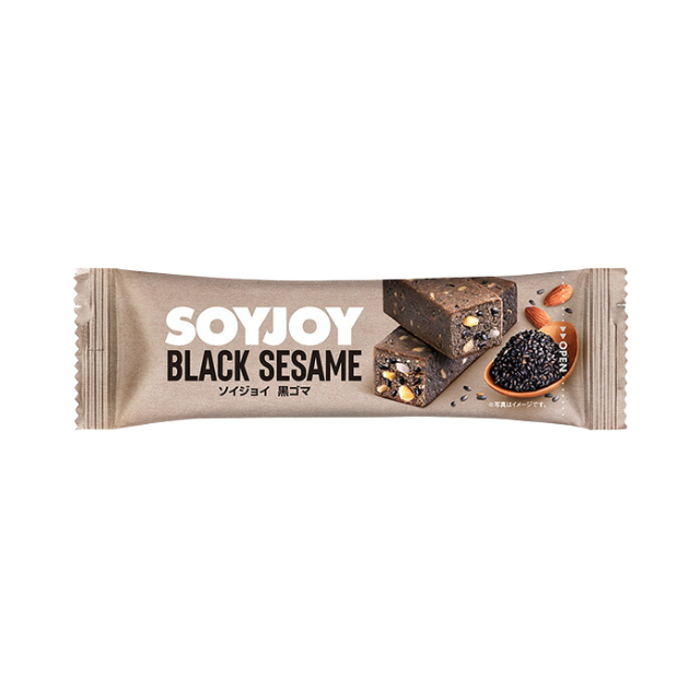Otsuka Soy JoyBlack Sesame