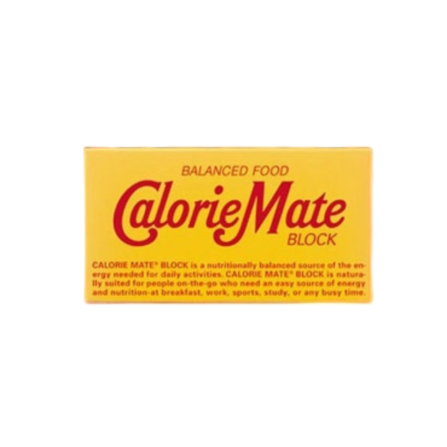 Otsuka Calorie Mate Chocolate