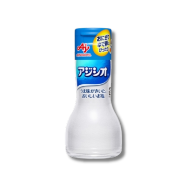 Ajinomoto Aji Shio One Touch Bottle