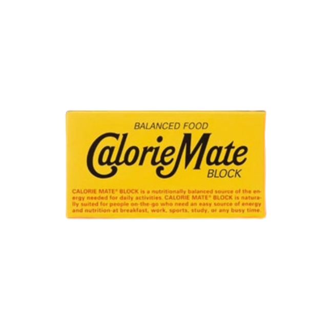 Otsuka Calorie Mate Cheese