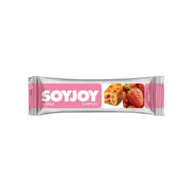 Otsuka Soy Joy Strawberry