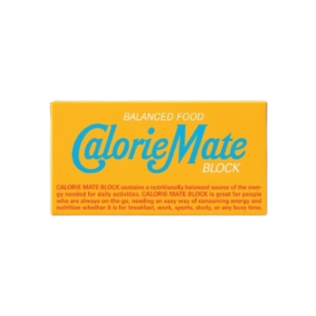 Otsuka Calorie Mate Vanilla