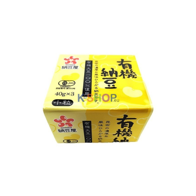 Natto Yuki Natto 35GX3