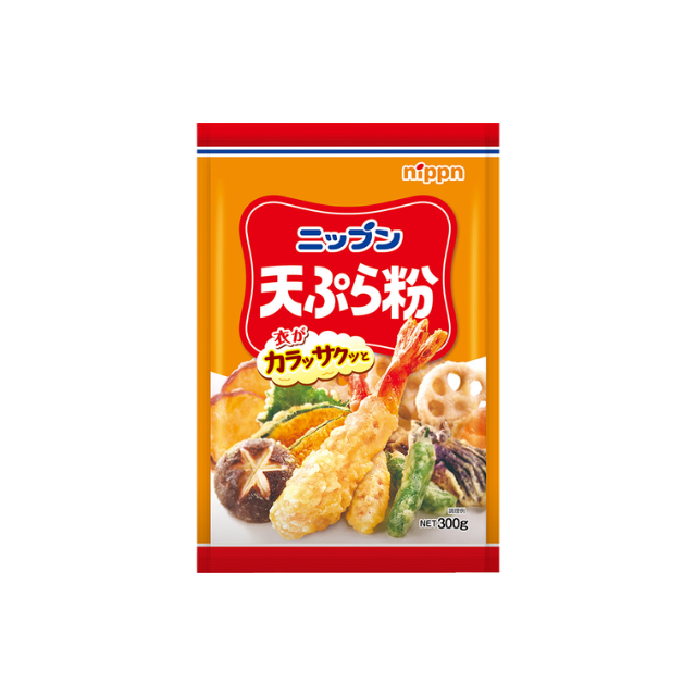 Nippn Tempura Batter Mix